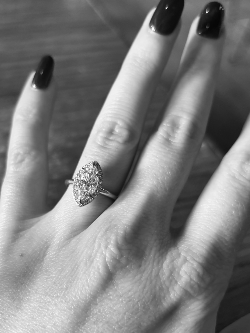 Macie Makes…A Wedding!